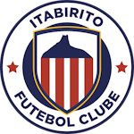 Itabirito FC MG