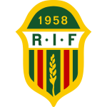 Raagsveds IF logo