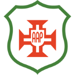 AA Portuguesa Santista SP U20 logo