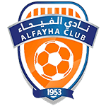 AL Fayha U21