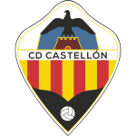 CD Castellon B logo