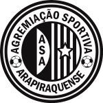 Arapiraquense logo