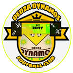 Dedza Dynamos FC logo