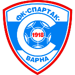 FK Spartak 1918 Varna