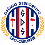 Gremio Desportivo logo