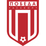 FC Pobeda Khasavyurt