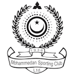 Mohammedan SC Dhaka