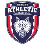 Shaanxi Chang An Athletic FC logo