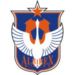 Albirex Niigata (S) logo
