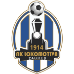 LOKOMOTIVA ZAGREB U19