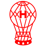 CA Huracan Reserve logo
