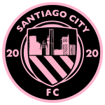 Santiago City FC logo