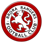 Brora Rangers logo