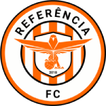 Referencia FC SP U20 logo