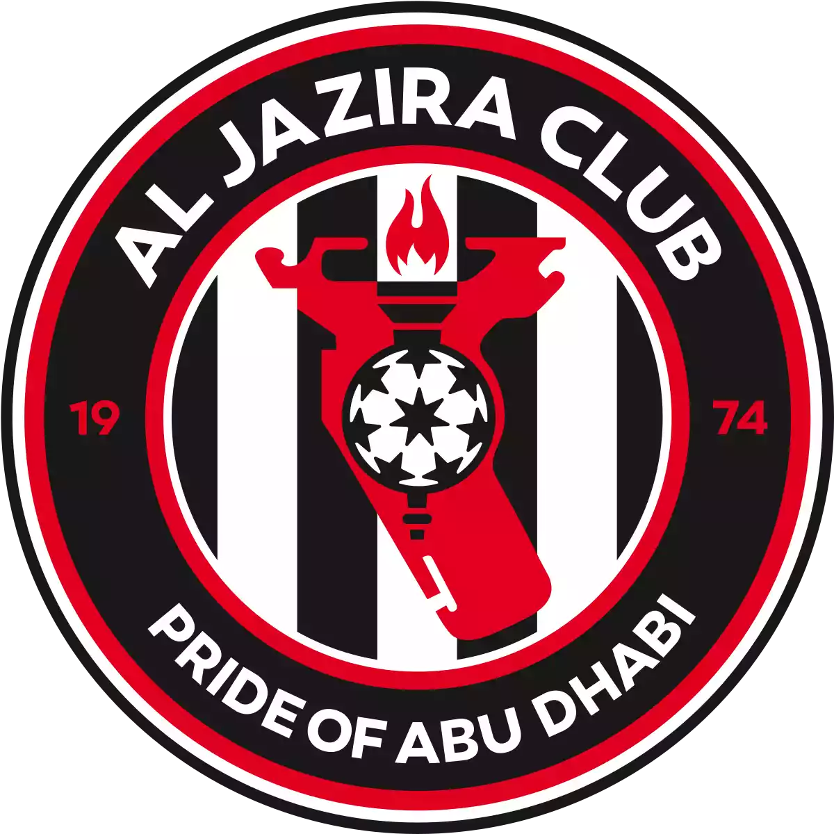 AL Jazira