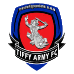 Tiffy Army