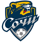 Sochi logo