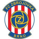 Brno U19 logo