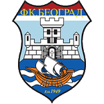 FK Beograd Reserve logo