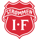 Stroemmen IF