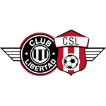 Club Libertad logo