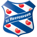 Heerenveen logo