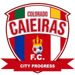 Colorado Caieiras FC SP U23