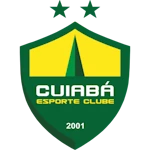 Cuiaba EC logo