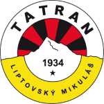 Tatran Liptovsky Mikulas