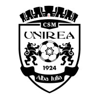 Csm Unirea Alba Iulia