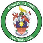 Burgess Hill Town logo