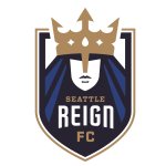 Seattle Reign logo