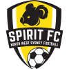 NWS Spirit U20 logo