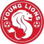 Young Lions Reserve logo