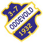 Oddevold logo