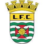 Leca FC logo