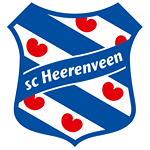 Heerenveen logo