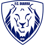 FC Diarra logo