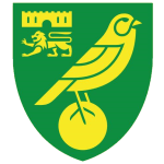 Norwich City logo