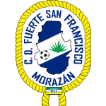 CD Fuerte Morazan
