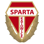 BKS Sparta Katowice logo