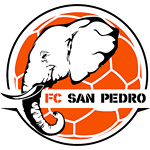 FC San Pedro