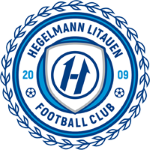 Hegelmann Litauen B logo