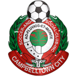 Campbelltown City SC Reserve