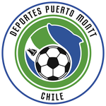 Puerto Montt logo