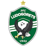 Ludog. Razgrad II logo