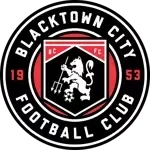 Blacktown City FC
