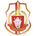 Lamphun Warriors FC