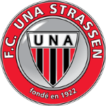 FC Una Strassen logo