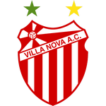 Villa Nova AC MG logo